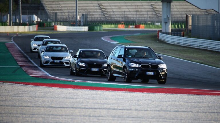 BMW-Driving-Experience