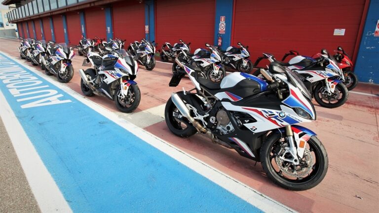 BMW-Motorrad