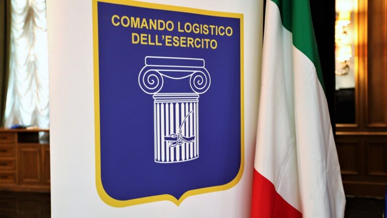 COMANDO-LOGISTICO-DELLESERCITO