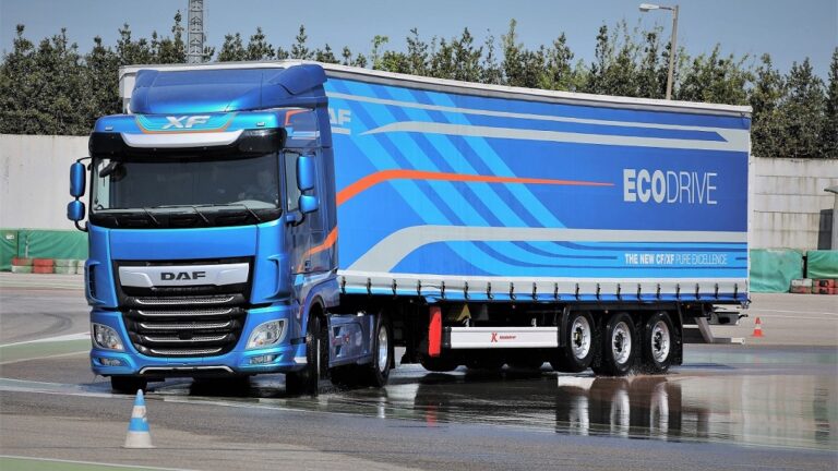 DAF-Eco-Drive