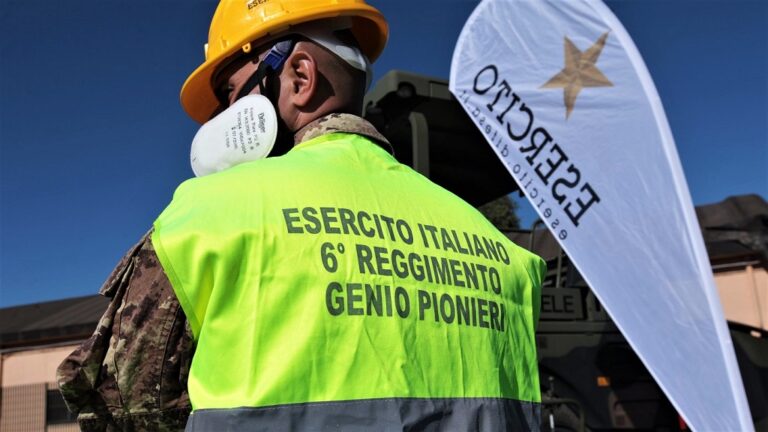 Genio-Militare-Esercito-Italiano