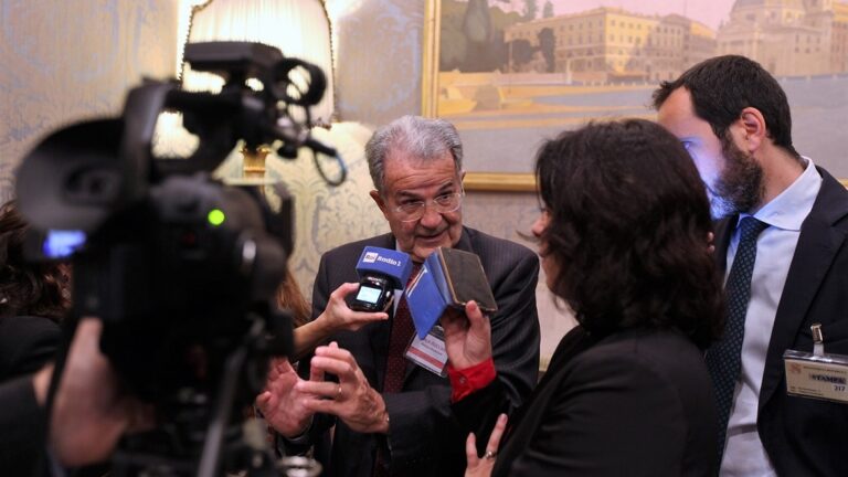 Romano-Prodi